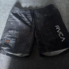 RVCA ルーカ ファイトショーツ バトルパンツ 萩原京平 - メルカリ