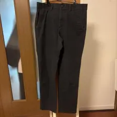 GLOBAL WORK 黒デニムパンツM