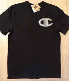 チャンピオン ヘリテージ Tシャツ ブラック L