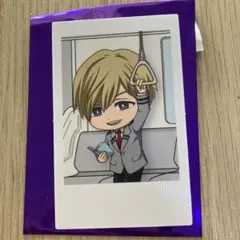 ヒロアカ　物間寧人　ポラショット　ミニキャラ　　B