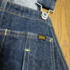 68▢TROPHY CLOTHING ダブルニーオーバーオール TS1225-1 68▢TROPHY CLOTHING ダブルニーオーバーオール TS1225-1 - メルカリ