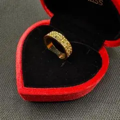 サ*ト様 96 生前整理 遺品整理 アンティーク調デザインリング ビンテージ風