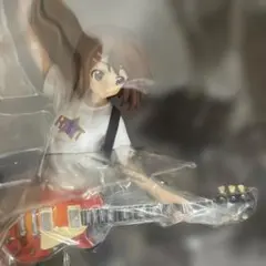 けいおん!! プレミアムフィギュア WINDMILL 平沢唯
