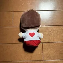 なにわ男子 ちびぬい 第1弾