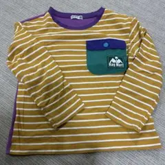 Rag Mart 長袖カットソー 120