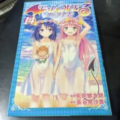初版/帯付き】ToLOVEる -とらぶる-ダークネス 14巻 - メルカリ