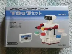 2025年最新】ファミリーコンピューターロボット ブロックセット