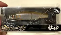 ガンクラフト ジョイクロ　シフト　113 邪神 ヌメリのサムネイル