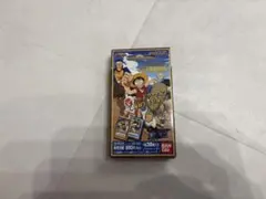 ONE PIECE スペシャルパック 2002 非売品 - メルカリ