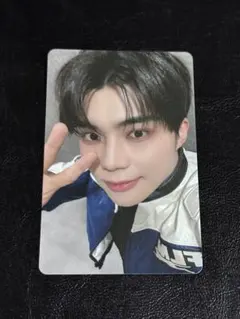 ゴヌク ZB1 HERE&NOW Blu-ray ラキドロ トレカ 4