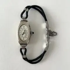 【激レア/稼働】WG K14/585 ウォルサム 造幣局刻印 手巻き 白金 時計 激レア/稼働】WG K14/585 ウォルサム 造幣局刻印 手巻き 白金