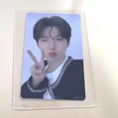 TREASURE ジュンギュ POPUP トレカ 特典 10000円