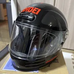 SHOEI Glamster グラムスター mm93 マルケス Lサイズのサムネイル