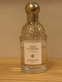 GUERLAIN AQUA ALLEGORIA ROSAROSSA ゲラン　香水のサムネイル