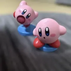 星のカービィ　エッグチョコ