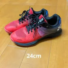 YONEX(ヨネックス) テニスシューズ パワークッション エアラスダッシュ