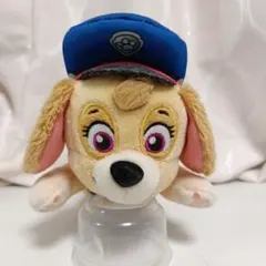 パウパトロール　スカイ 正規品　ぬいぐるみ