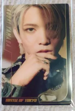 BOT ウエハース　山田晃大　カード