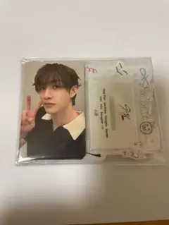 スキズ straykids ファンクラブ 更新特典 アクリルトレカスタンド