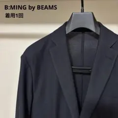 NOMAD CALCULO(R) バーズアイ ジャージ 2ボタン ジャケット　M