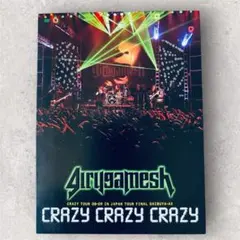 girugamesh CRAZY CRAZY CRAZY - メルカリ
