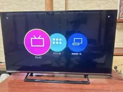 Panasonic TH-40DX600 40インチ液晶テレビのサムネイル