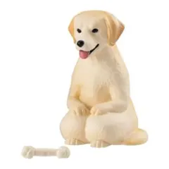 まてぼうけ犬 4 ✿ ラブラドール・レトリバー