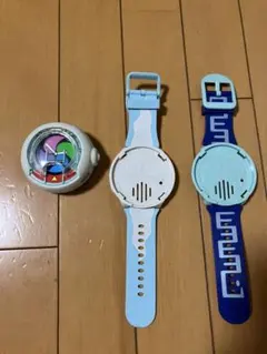 妖怪ウォッチ DX妖怪ウォッチ 3点セット - メルカリ