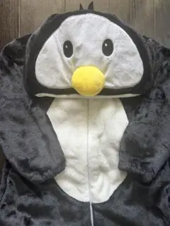ペンギン 着ぐるみ 100cm