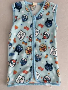 アンパンマン　スリーパー