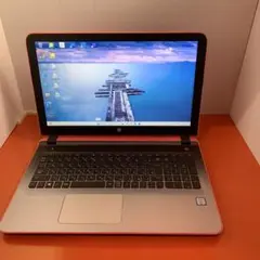 Windows11 オフィス 高音質 極美品ノートパソコン Core i5 RW