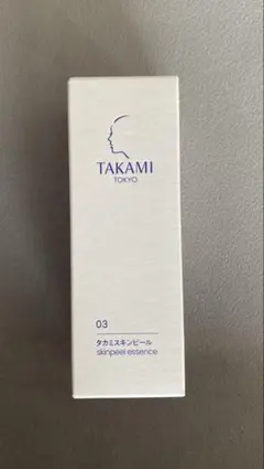 【定期購入・新品】TAKAMI タカミスキンピールのサムネイル