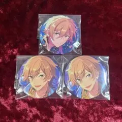 あんスタ コレクション バッジ 薫