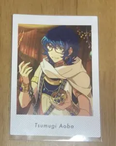 Switch 青葉つむぎ P.A.shots!! Vol.3 action