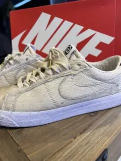 BE@RBRICK NIKE SB WHITE 70% 未開封 - メルカリ