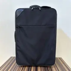 agnes b. VOYAGE アニエスベー ボヤージュ ソフト キャリーバッグ