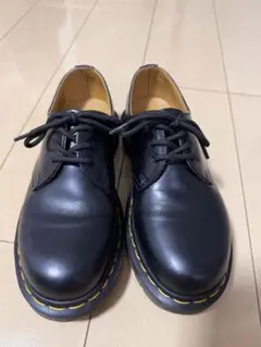 Dr. Martens 1461 3ホールシューズ　ブラック　UK4 23cm