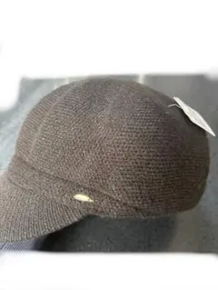 黒 帽子 レディース