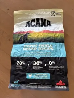 ACANA Pacifica Recipe ドライドッグフード - メルカリ