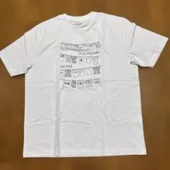 Hush Puppies Tシャツ ホワイト LLのサムネイル