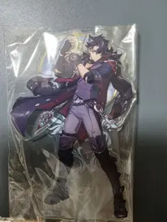 2026年最新】原神 アクリルスタンド リオセスリの人気アイテム - メルカリ