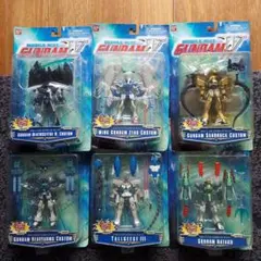 2025年最新】MS IN ACTION!! トールギスIIIの人気アイテム