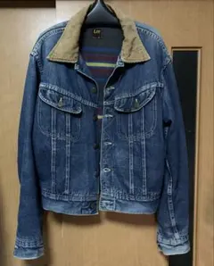 lee デニムジャケット