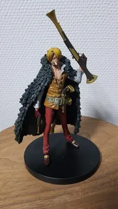 サンジ DXF - THE GRANDLINE MEN - vol.3