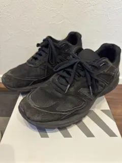 2025年最新】ニューバランス 990v4 トリプルブラックの人気