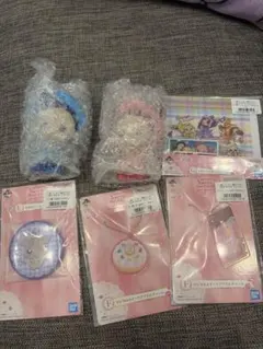 おジャ魔女どれみ一番くじ　まとめ売り