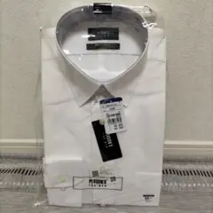 就活用　ワイシャツのサムネイル