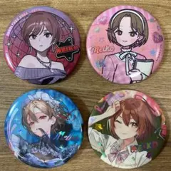 MEIKO 39Culture RETRO POP WORLD FES缶バSET