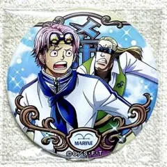 ワンピース☆オールスター缶バッジ コビー 55点 2025年最新】ワンピース 缶バッジ コビーの人気アイテム - メルカリ