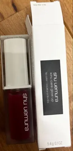 shu uemura キヌケアグローアップ KG BG 936のサムネイル